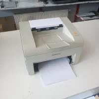 پرینتر لیزری اصل با قابلیت چاپ با گوشی و سرعت بالا