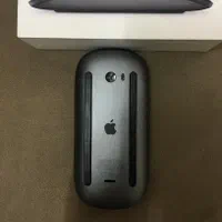 مجیک موس ۲ / majic mouse2|قطعات و لوازم جانبی رایانه|تهران, دربند|دیوار