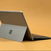 لپ تاپ تبلت شو ماکروسافت Surface pro 5|رایانه همراه|نجف‌آباد, شریعتی غربی|دیوار