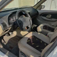 پژو پارس مدل ۹۵ در حد