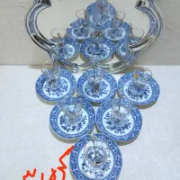 لوازم پزیرای