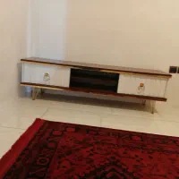 میز تلویزیون در حد نو