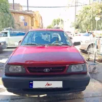 پراید مدل 85|خودرو سواری و وانت|قم, شهدا|دیوار