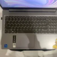 Lenovo IdeaPad Slim 3|رایانه همراه|تهران, آرژانتین|دیوار