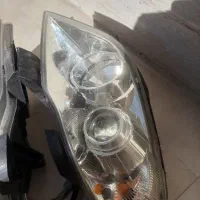 چراغ جلو لندمارک|قطعات یدکی و لوازم جانبی|ملارد, |دیوار