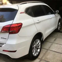 هاوال H2 مدل 97|خودرو سواری و وانت|تهران, تهرانپارس غربی|دیوار