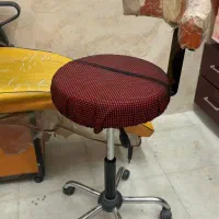 وسایل سالن زیبایی|آرایشگاه و سالن‌های زیبایی|اهواز, دغاغله|دیوار