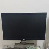 مانیتور ال جی