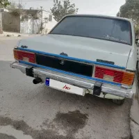 پیکان مدل 74