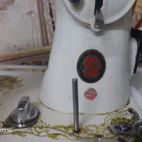 چرخ خیاطی برقی|چرخ خیاطی و ریسندگی|پردیس, فاز ۶|دیوار