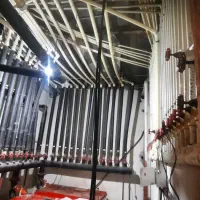 نصب و راه اندازی موتورخانه و لوله کشی و تعمیرات|خدمات پیشه و مهارت|بیرجند, |دیوار