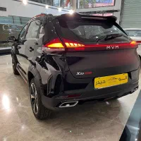 X33 اتومات مدل 1404 - نقد و اقساط با تحویل فوری|خودرو سواری و وانت|تهران, سهروردی|دیوار