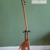باغلما دسته بلند ایلماز|سازهای سنتی|تهران, مهرآباد جنوبی|دیوار