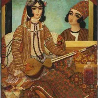 مشاوره برای سرمایه گذاری و خرید آثار هنری|تابلو، نقاشی، عکس|تهران, جماران (نیاوران)|دیوار