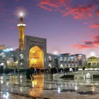 سفرب مشهدبدون پیش قسط