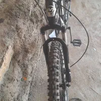 دوچرخه ۲۶دیکسی