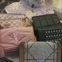 کیف مجلسی