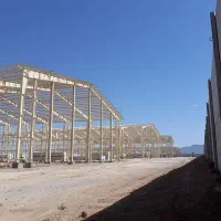 ساخت و نصب سوله نو و دست دوم تضمینی