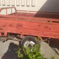 موتور سه چرخ|موتورسیکلت|ایذه, |دیوار