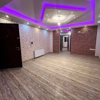 فروش آپارتمان ۱۰۵ متری سندار صفر ۲ خوابه فول گاز