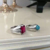 انگشتر کلکسیونی، تسبیح|کلکسیون اشیاء عتیقه|نهاوند, |دیوار