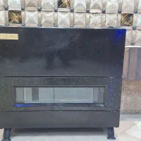 بخاری گازی مهیا گاز