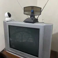 تلویزیون رنگی پاناسونیک