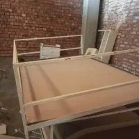 لوازم غذا خوری|میز و صندلی غذاخوری|میانه, |دیوار