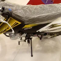 تریل بهرو200