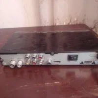 دستگاه گیرنده خانگی|پخشکننده DVD و ویدیو|تهران, جوادیه|دیوار