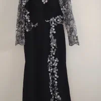لباس مجلسی مزونی