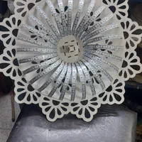 لامپ دستساز