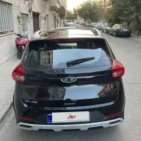 x22 pro دنده ای مدل ۱۴۰۴|خودرو سواری و وانت|گرگان, |دیوار