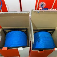 کابل شبکه cat6 utp تست فلوک پاس وارداتی