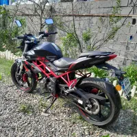 بنلی 250درحد