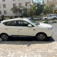 جک S5 اتومات نیوفیس مدل ۱۴۰۱ سفید کارکرد ۶۰ هزار|خودرو سواری و وانت|مشهد, احمدآباد|دیوار