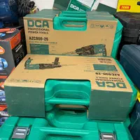 انواع دریل سه حالته DCA و MTH|ماشین‌آلات صنعتی|قشم, |دیوار