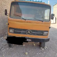 خاور ۸۰۸مدل۶۱