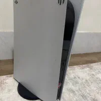 ps5 فت دیجیتال|کنسول، بازی ویدئویی و آنلاین|فولادشهر, C4|دیوار
