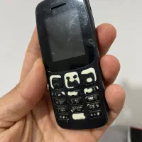 گوشی نوکیا ساده 106 اصلی ۲۰۱۸|موبایل|کرمانشاه, |دیوار