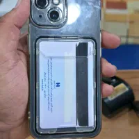 آیفون۱۳نرمال باطری ۹۰ پارت نامبر chرنگ midnight