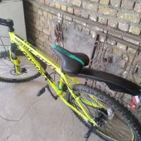 دوچرخه ۲۶|دوچرخه، اسکیت، اسکوتر|بهار, |دیوار