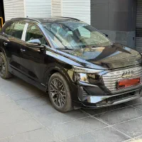 آئودی Q5 تیپ ۴ فول ۲۰۲۵