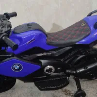 موتورشارژی