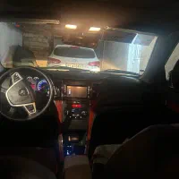 دنا توروبو اتومات1400|خودرو سواری و وانت|تهران, اسفندیاری|دیوار