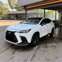 لکسوس NX 350