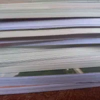 کتاب درسی نهم  سال تحصیلی جدید ۴۰۴  ۴۰۵|کتاب و مجله آموزشی|کارون, |دیوار