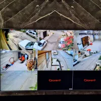 دوربین مداربسته و دزدگیراماکن|دوربین مداربسته|لاهیجان, لیالستان|دیوار