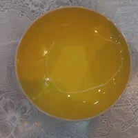 سرویس دو نفره چینی کار دست هست|ظروف سرو و پذیرایی|پردیس, فاز ۸|دیوار