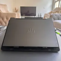 لپ تاپ asus tuf gaming-f15|رایانه همراه|تهران, جیحون|دیوار